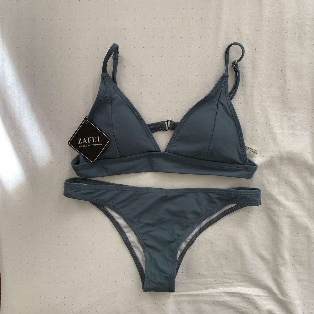 Brand new